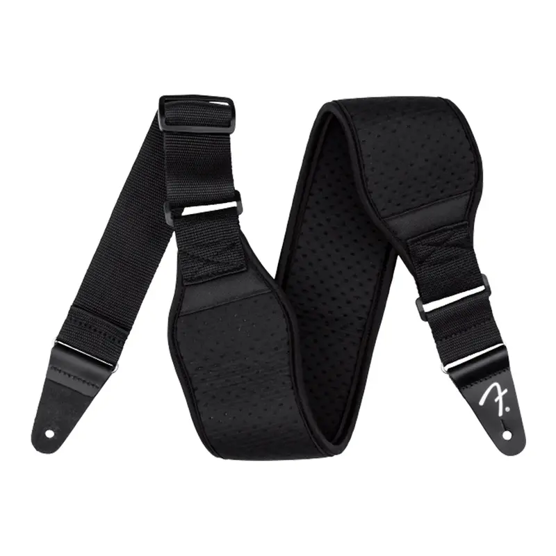 Fender Swell Neoprene Strap 3"
