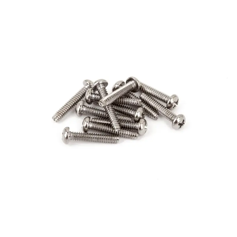 Fender Telecaster Bridge Pickup Mounting Screws