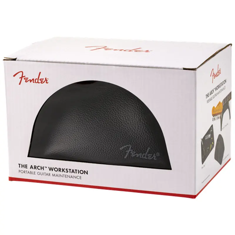 Fender The Arch Workstation