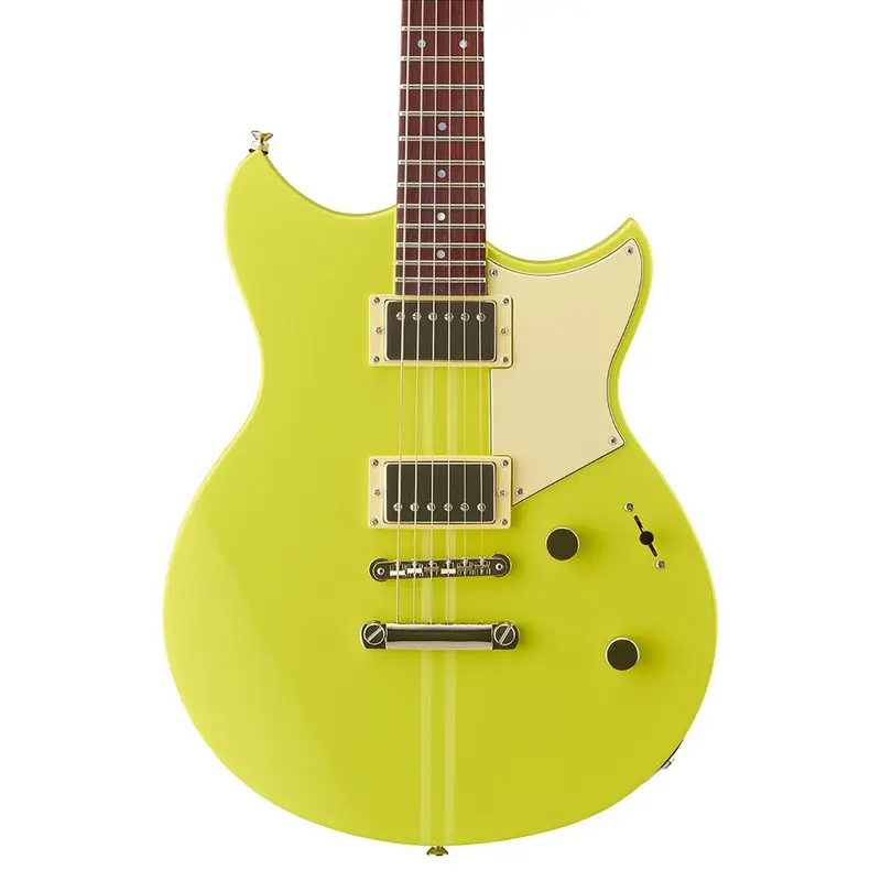 Yamaha Revstar Element RSE20 - Neon Yellow