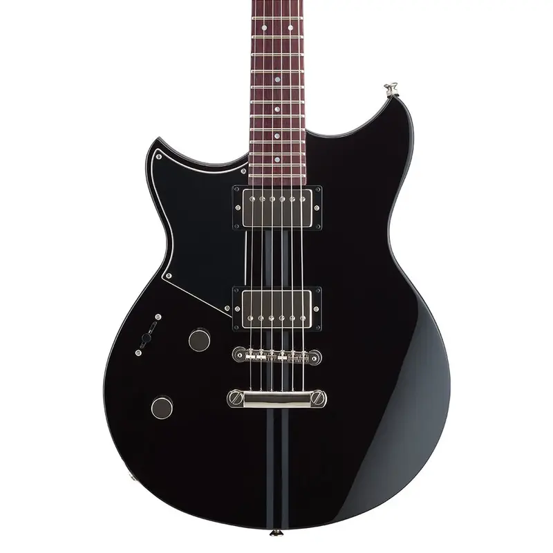 Yamaha Revstar Element RSE20L - Left Handed - Black