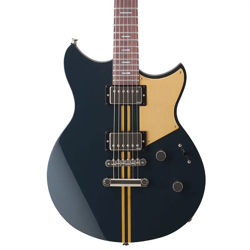 Yamaha Revstar Professional RSP20X - Rusty Brass Charcoal