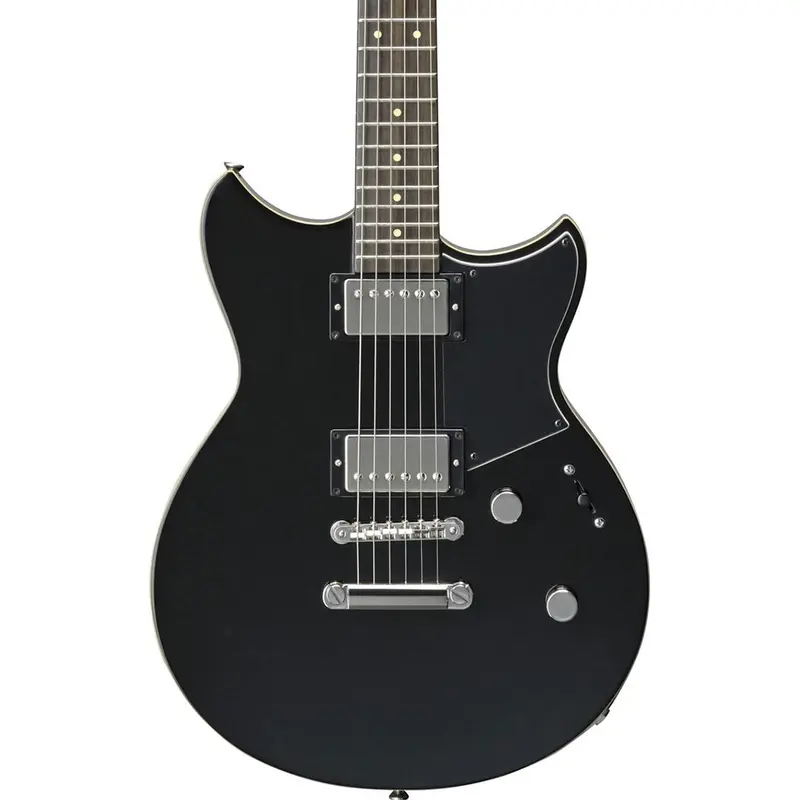 Yamaha Revstar RS420BS - Black Steel