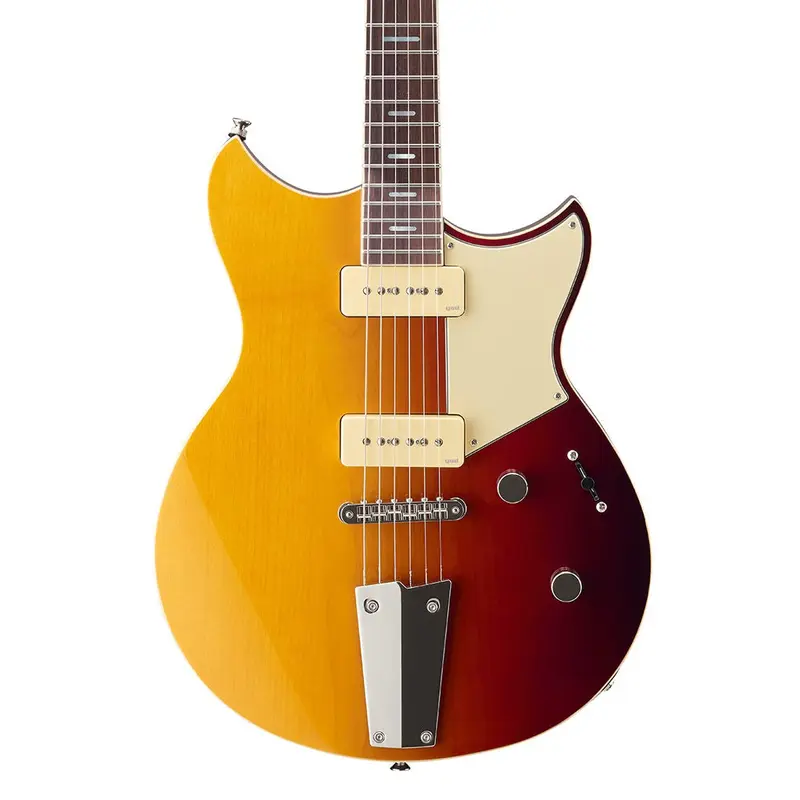 Yamaha Revstar Standard RSS02T - Sunset Burst