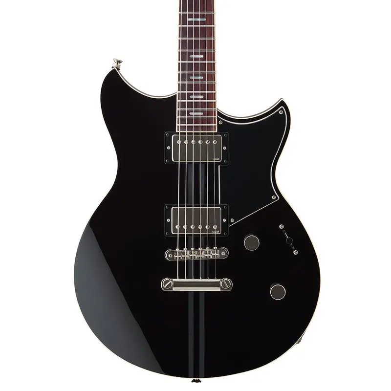 Yamaha Revstar Standard RSS20 - Black