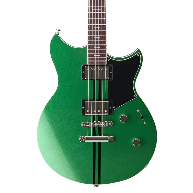Yamaha Revstar Standard RSS20 - Flash Green