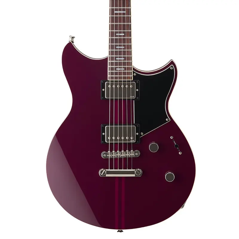 Yamaha Revstar Standard RSS20 - Hot Merlot