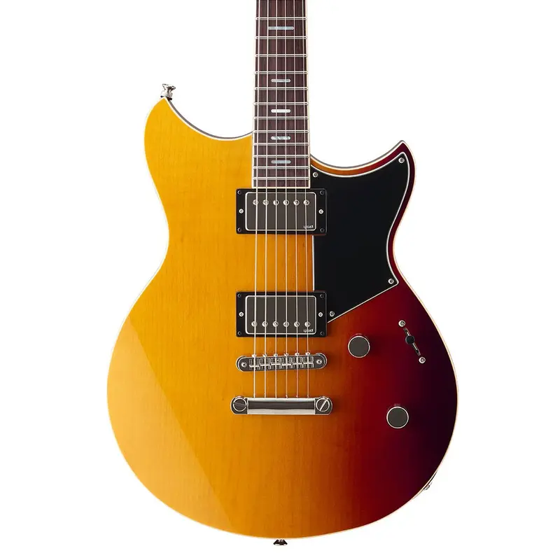 Yamaha Revstar Standard RSS20 - Sunset Burst