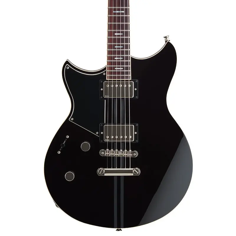 Yamaha Revstar Standard RSS20L - Left Handed - Black