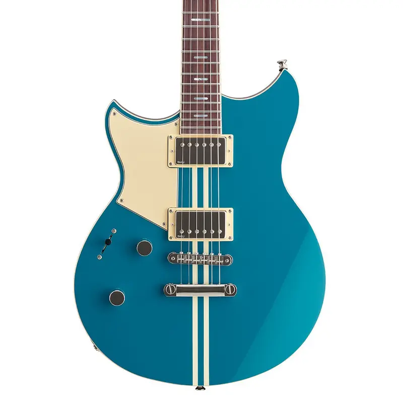 Yamaha Revstar Standard RSS20L - Left Handed - Swift Blue