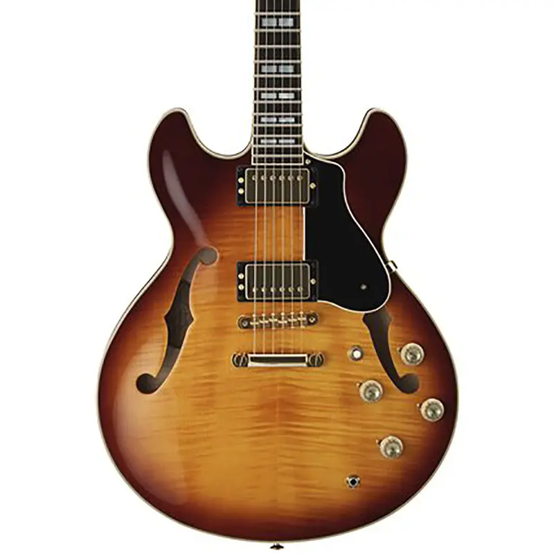 Yamaha SA2200 - Violin Sunburst