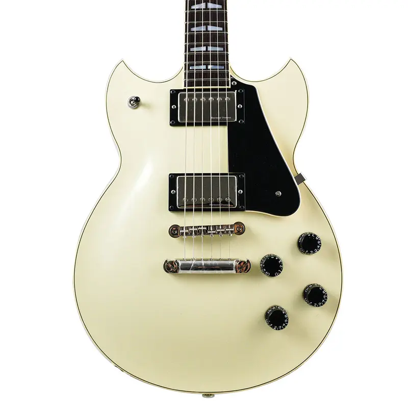 Yamaha SG1820 - Vintage White