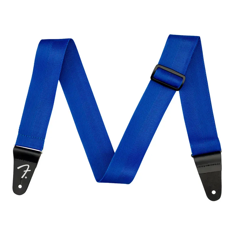 Fender Polypro Strap Blue