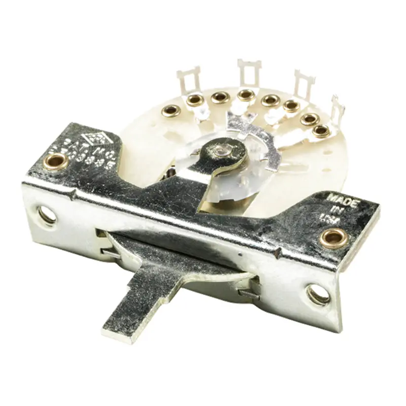 Fender Pure Vintage 3 Position Pickup Selector Switch
