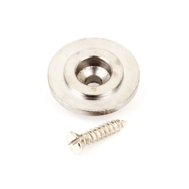 Fender Pure Vintage Bass String Guide Nickel