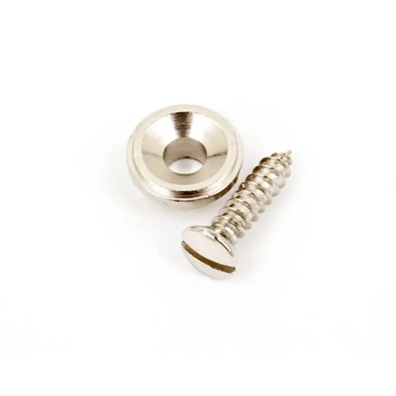 Fender Pure Vintage Telecaster String Guide, Nickel