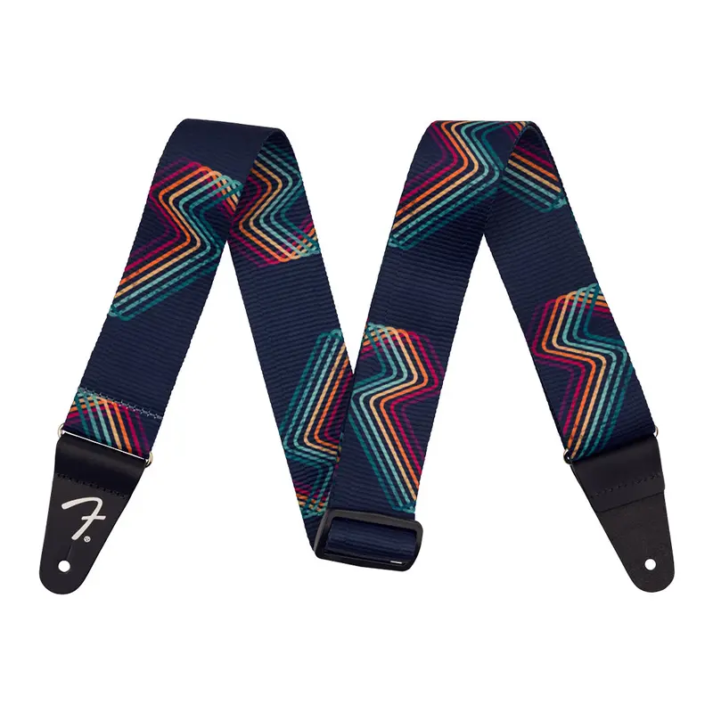 Fender Retro Bolt Strap