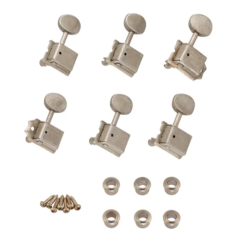 Fender Road Worn Guitar Machine Heads