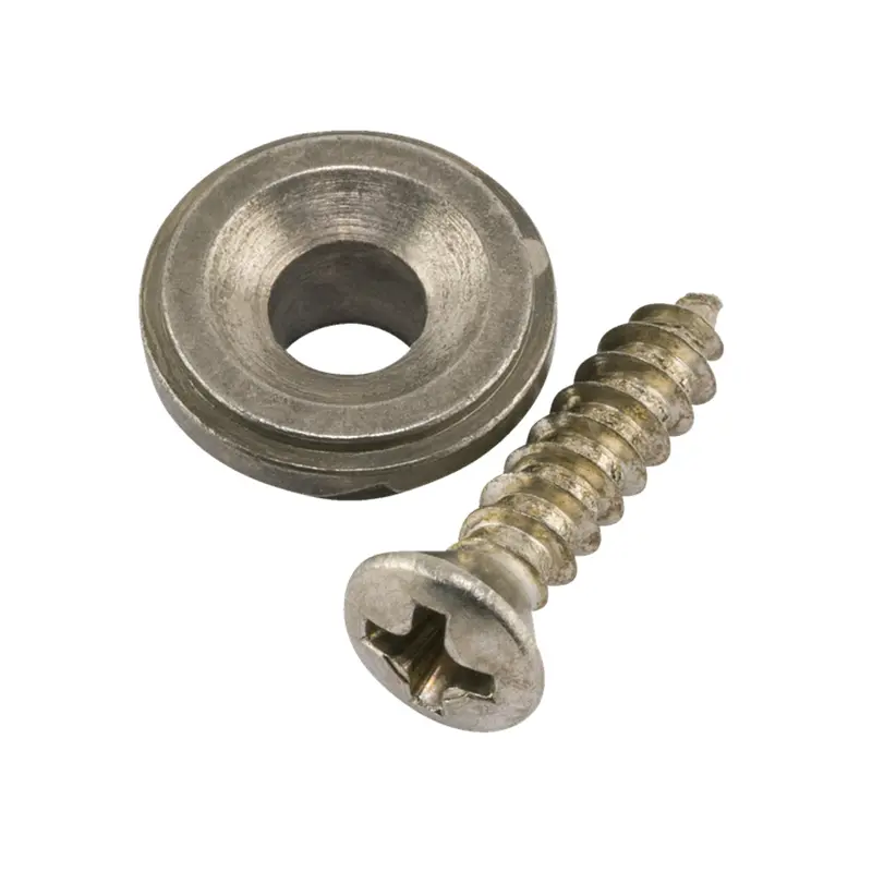 Fender Road Worn Tele String Guide