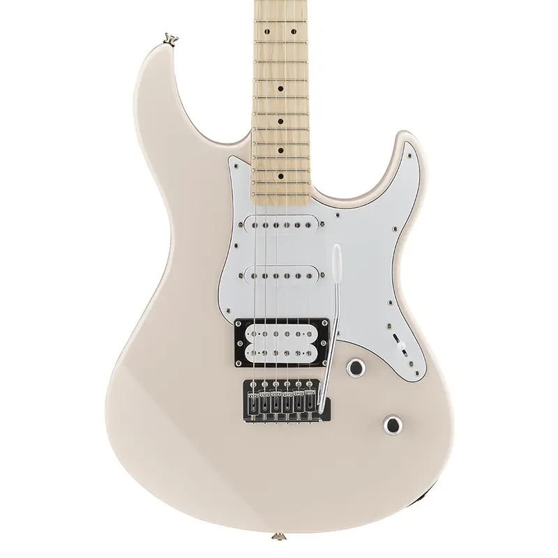 Yamaha Pacifica 112VM Electric Guitar - Sonic Pink