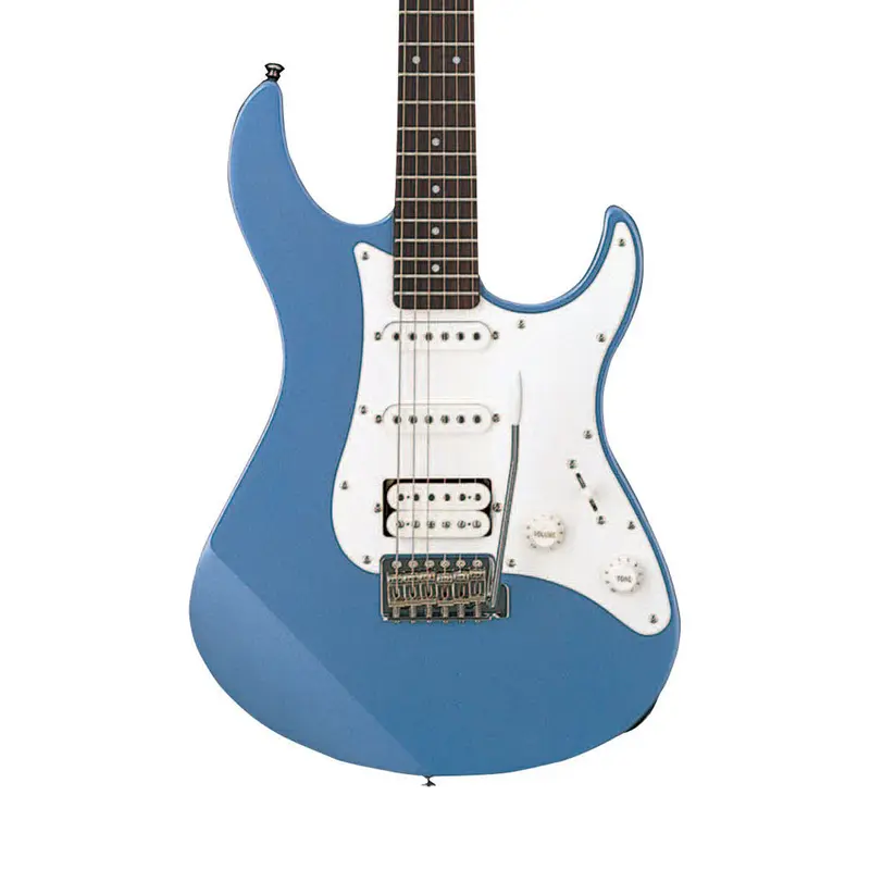 Yamaha Pacifica PAC112J HSS - Lake Placed Blue