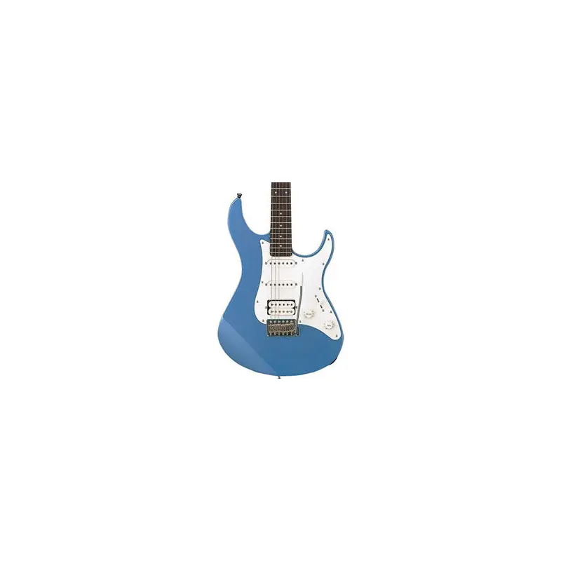 Yamaha Pacifica PAC112J - Lake Placid Blue