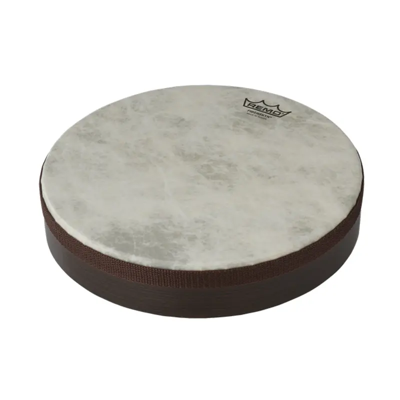 Remo 10" Fiberskyn Frame Drum