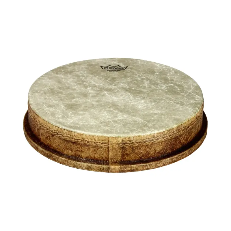 Remo 12 Fiberskyn Djembe Head M2 Type, 2.5 Collar