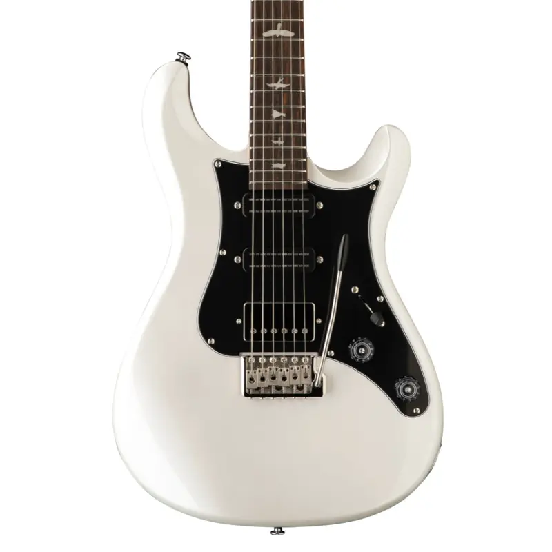 PRS SE Studio Standard Electric Guitar - Pearl White