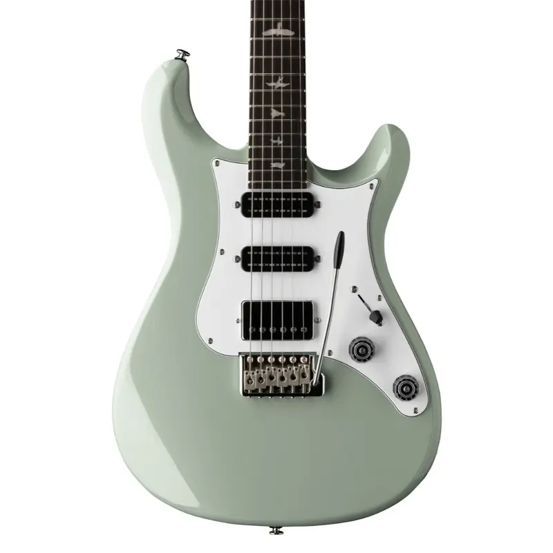 PRS SE Studio Standard Electric Guitar - Silvertone Grey