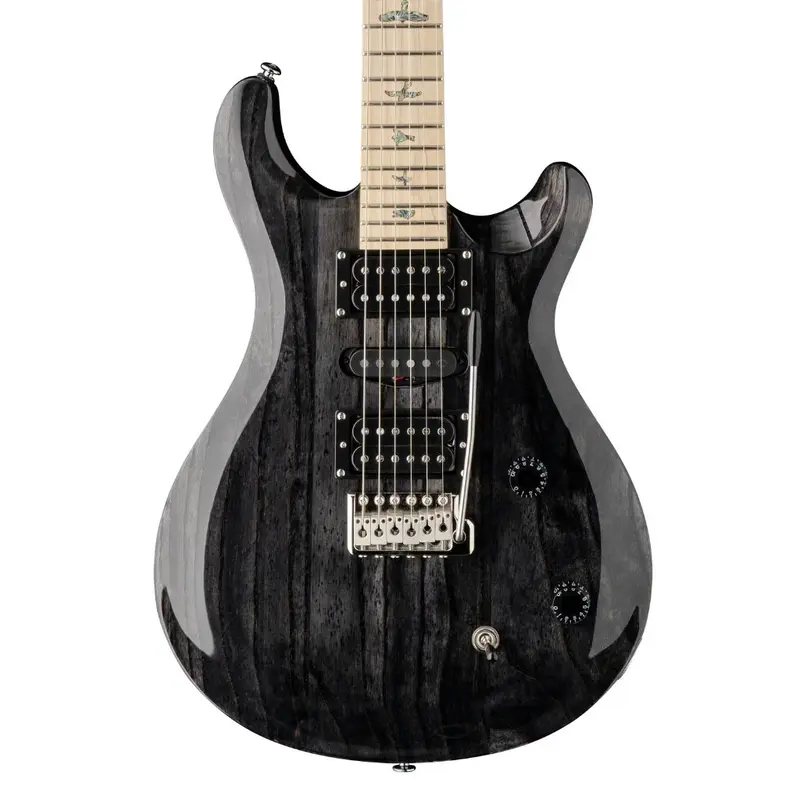PRS SE Swamp Ash Special Electric Guitar - Charcoal
