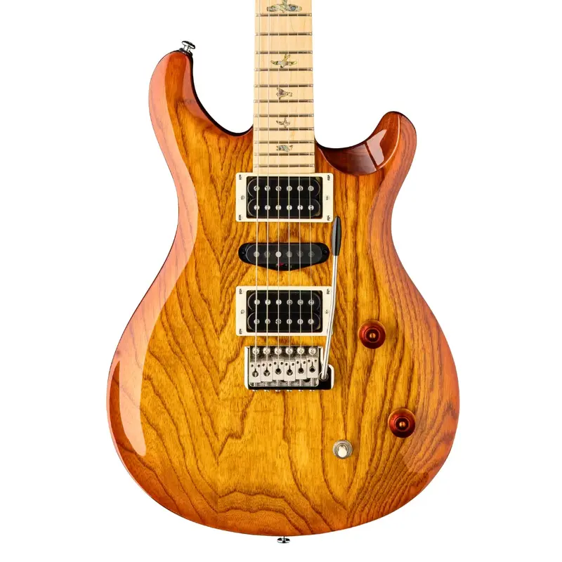 PRS SE Swamp Ash Special - Vintage Sunburst