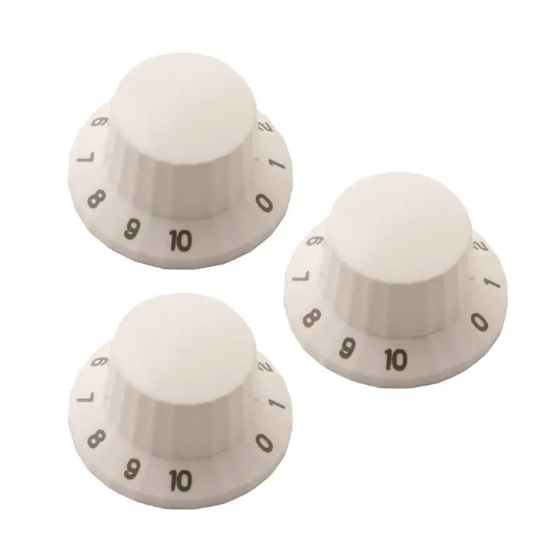 PRS Silver Sky Knobs