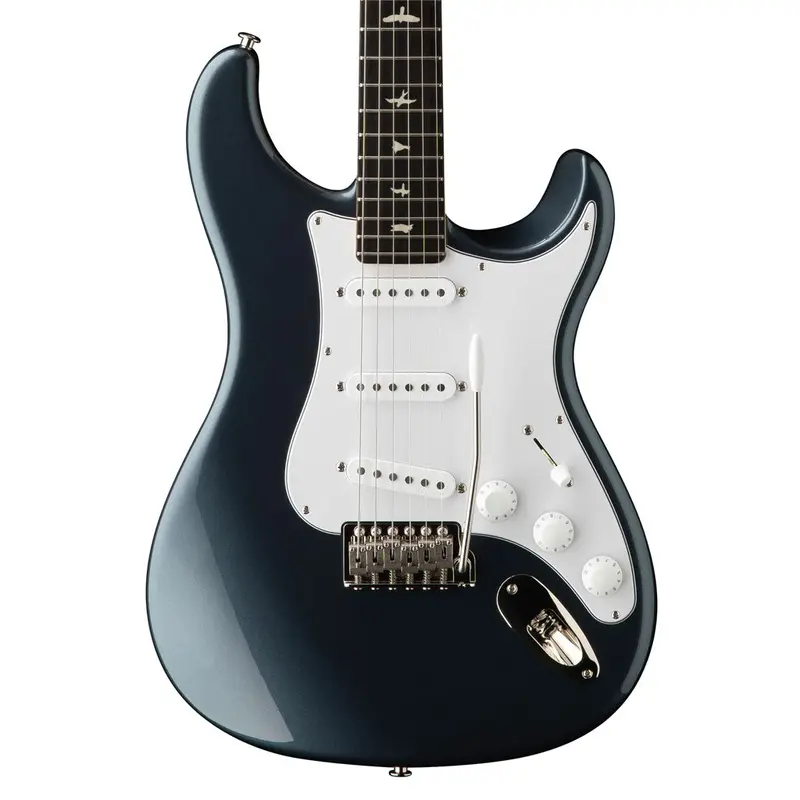 PRS Silver Sky Rosewood Fretboard in Venetian Blue