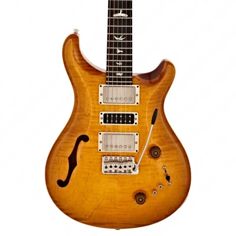 PRS Special 22 Semi Hollow - McCarty Sunburst