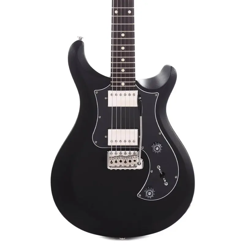 PRS Standard 24 Satin, Dots, Charcoal