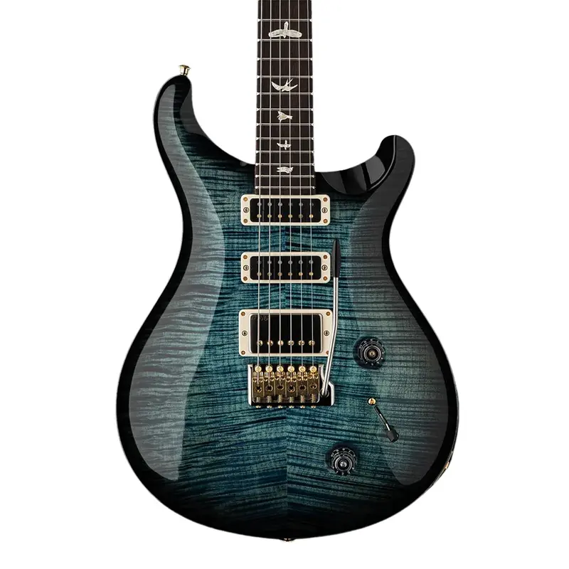 PRS Studio - Cobalt Smokeburst