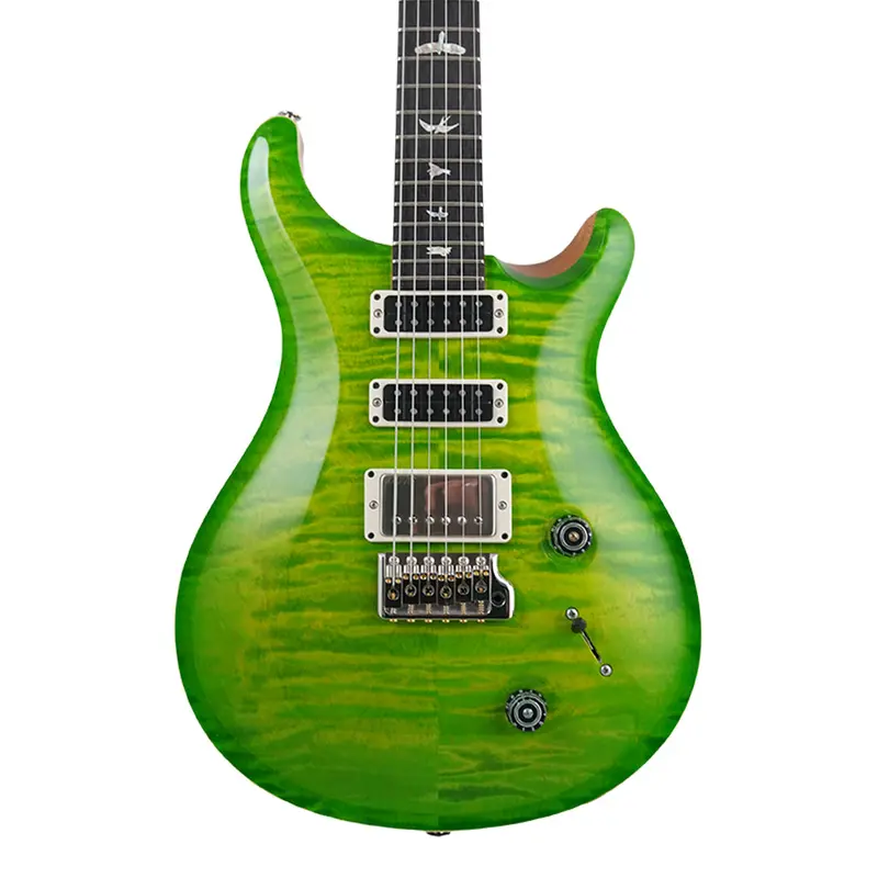 PRS Studio - Eriza Verde