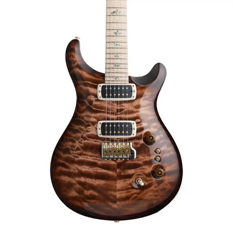 PRS Wood Library Custom 24-08 - Maple Fretboard - Autumn Sky