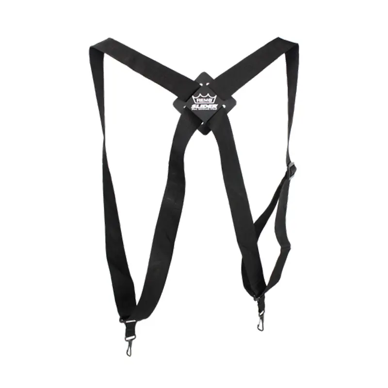 Remo - 130" Dual Slider Percussion Strap