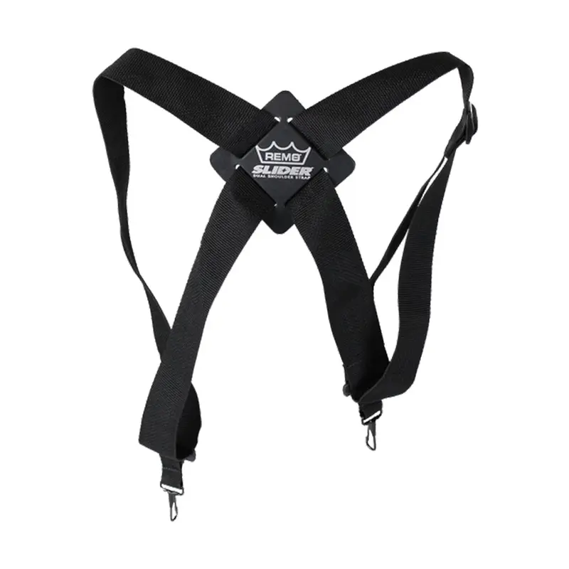 Remo - 90" Dual Slider Percussion Strap