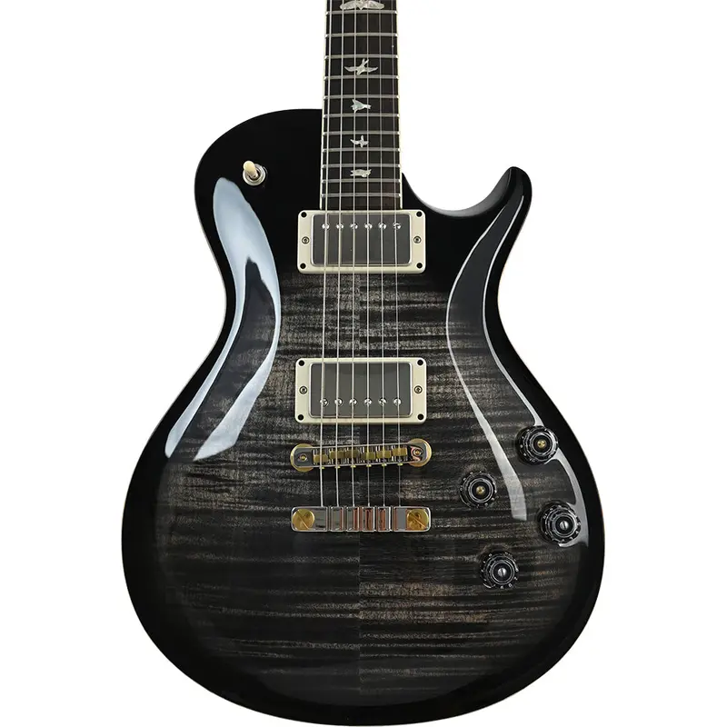 PRS SC594 - Charcoal Burst