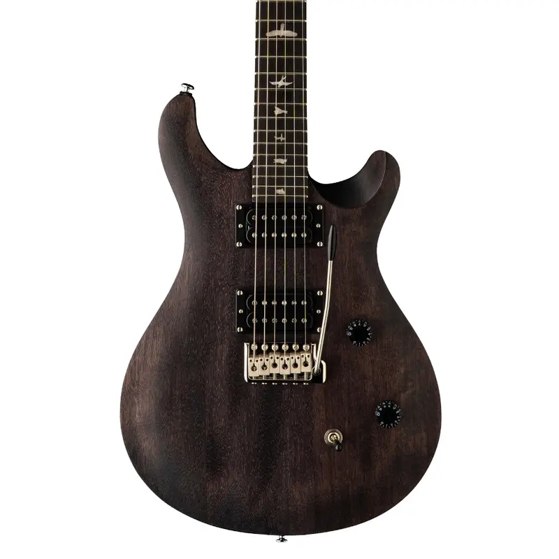 PRS SE CE 24 Standard Satin - Charcoal