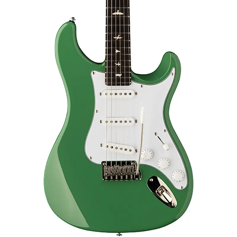 PRS SE John Mayer Silver Sky - Ever Green