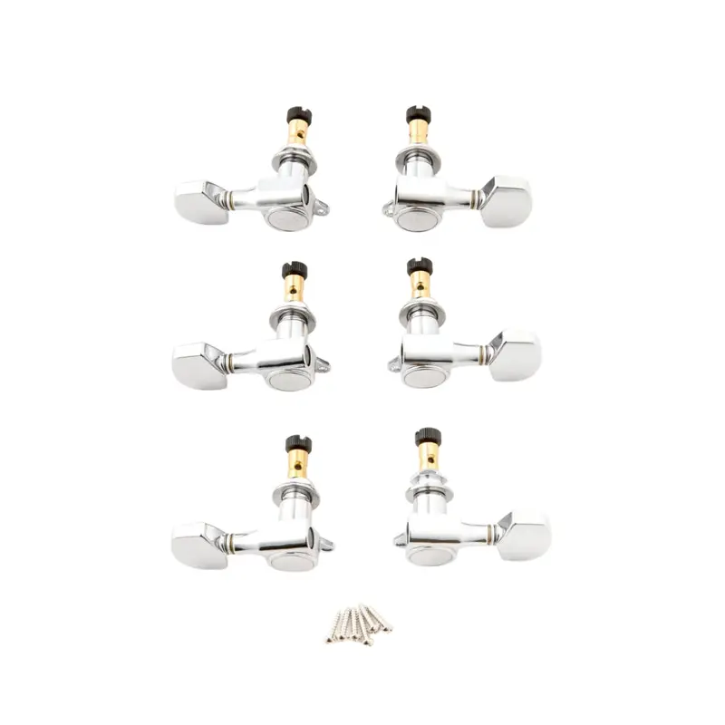 PRS SE Locking Tuners - Set of 6