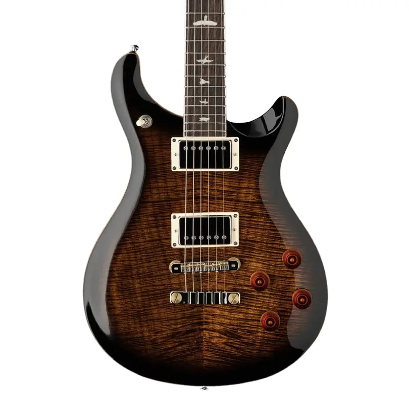 PRS SE McCarty 594 Electric Guitar - Black Gold Burst