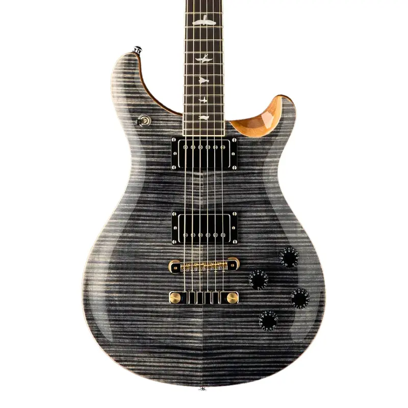 PRS SE McCarty 594 Electric Guitar - Charcoal