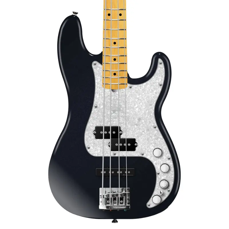Fender Player II Modified Active Precision Bass - Dusk, Maple Fingerboard
