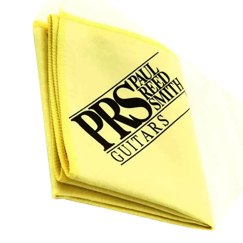 PRS Guitars PRS Polishing Cloth