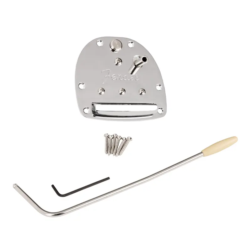 Fender Panorama Tremolo System